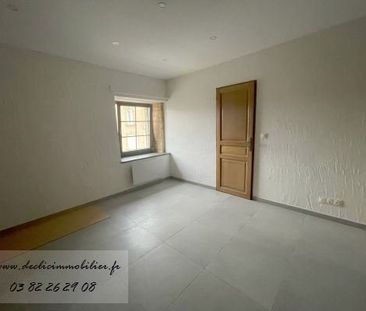 Appartement 2 pièces à Fresnois-la-Montagne - Photo 5