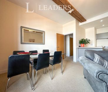 1 bedroom apartment to rent Royal Clarence Yard - Photo 5