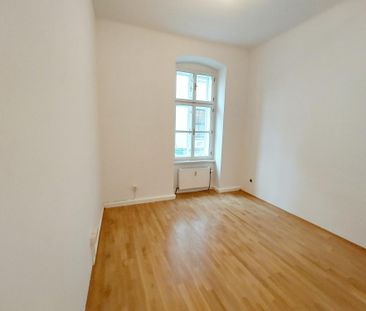 Ideale 3-Zimmer Wohnung in der Bischofstraße 3 - Foto 1