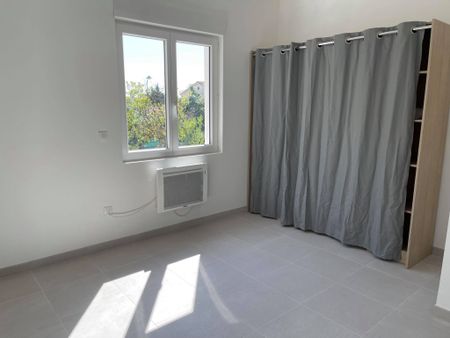 Haut de Villa 4 pièces - Photo 2