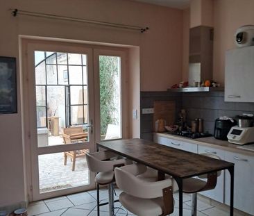 Location Maison 3 pièces 97m² BLOIS 41000 - Photo 4