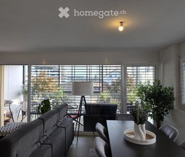 Appartement de 3.5 pièces a Yverdon-les-Bains - Photo 1