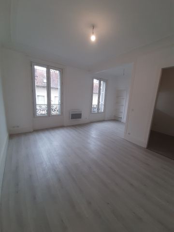 ST BRICE S/FORET - 2 PIECES - 44m² - Photo 4