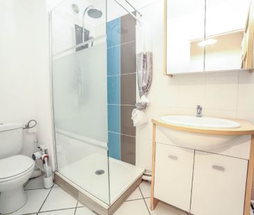 Location Appartement 1 pièce 29m² ROUEN 76000 - Photo 2