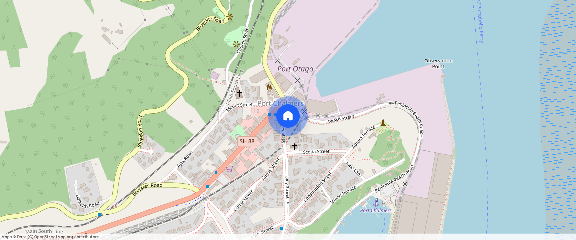 3b Grey Street, Port Chalmers