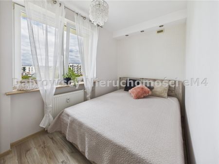 Mieszkanie na wynajem 38,00 m² Białystok - Фото 5