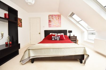 Oakdale Manor, Harrogate - Photo 3