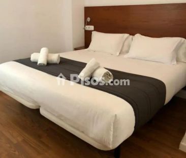 Piso en alquiler en Centro - Photo 2