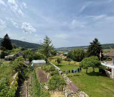 3-room apartment on the 4th floor - Photo 4