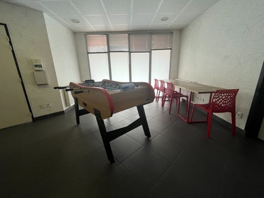 Location Appartement 1 pièce 21m² CENON 33150 - Photo 1