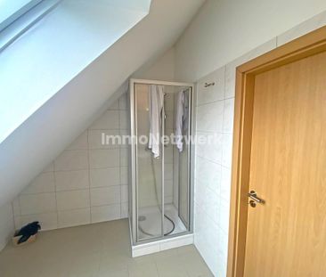 Moderne 1-Zimmer-Wohnung in Syke - Photo 1