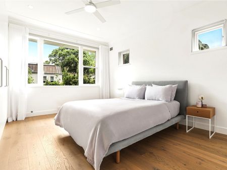 3/57 Ocean Street, Double Bay NSW 2028 - Apartment For Rent | Domain - Photo 5