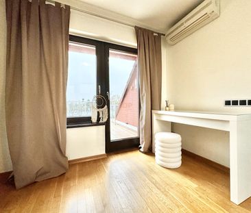 przestronne, eleganckie mieszkanie | 4 pokoje | Ślężna (Borek) - Photo 6