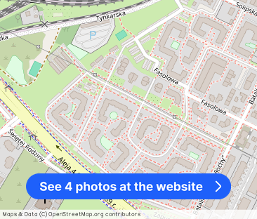 Wygodne M w zieleni - Photo 1