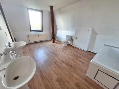Appartement te huur - Foto 4