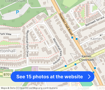 4148L Mortonhall Park Place, Edinburgh, EH17 8SZ - Photo 1