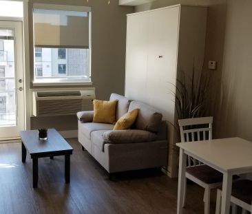 Furnished top Floor bach suite at Cambridge - Photo 3