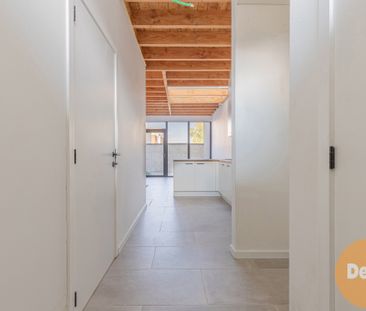 WETTEREN - Gezellige nieuwbouwwoning op uitstekende locatie - Photo 3