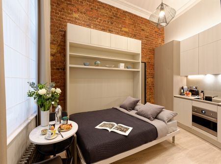 Apartment EG37-3 - Photo 4