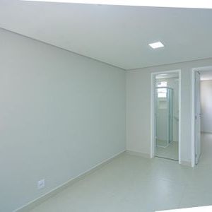 Apartamento para alugar com 55m², 1 quarto e sem vaga - Photo 2