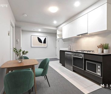 2405/568 Collins Street - Photo 5