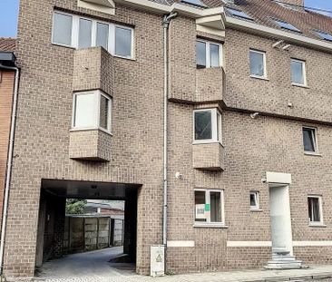 Duplex te huur in Heverlee voor € 895 met 2 slaapkamers - Photo 2