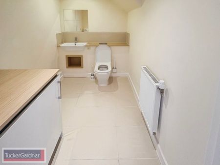 Glebe Farm Drive, Trumpington, Cambridge - Photo 5