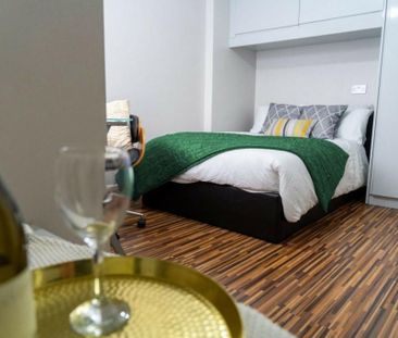 1 bedroom in a house share to rent - Photo 6