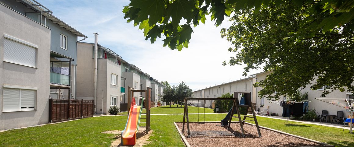 4310 Mauthausen, Josef-Jahn-Hof 5/21 - Foto 1