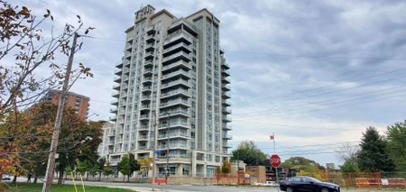 For Lease - 3865 Lake Shore Boulevard Unit# 408, Toronto, Ontario - Photo 2