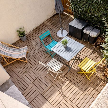 Location Appartement 2 pièces 23m² PORNICHET 44380 - Photo 3