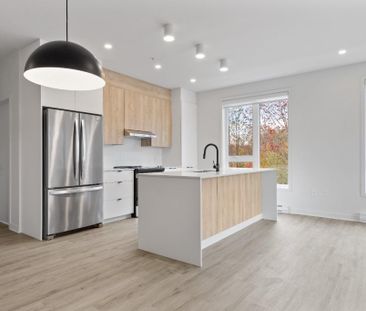 appartement 4 1/2 à louer - Photo 4