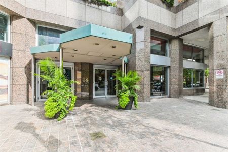 For Lease - 38 Elm Street Unit# 2001, Toronto, Ontario - Photo 3