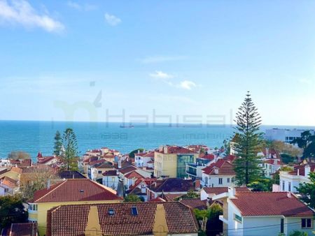 3 room luxury Apartment for rent in Cascais e Estoril, Portugal - Photo 2