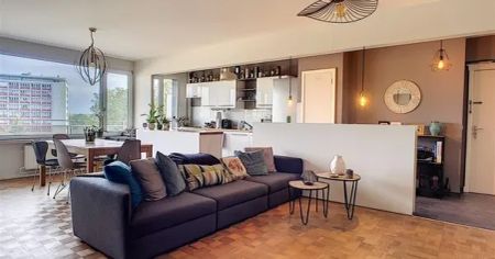 Mooi appartement, recentelijk gerenoveerd, met een mooie woo - Photo 3