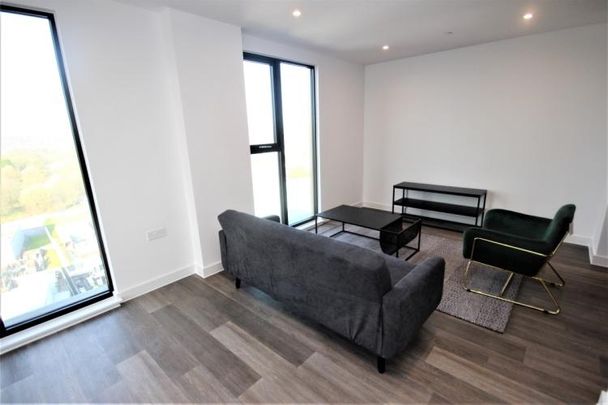 2 bedroom apartment to rent - Photo 1