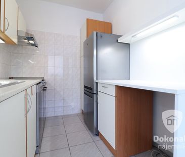 Pronájem bytu 1+kk 33 m² - Photo 2