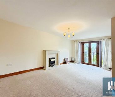 Clough Lea, Marsden, Huddersfield, HD7 - Photo 1