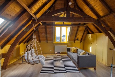 Te huur: Appartement Betuwestraat in Arnhem - Foto 2