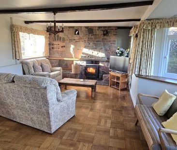 3 bedroom detached house to rent - Photo 4