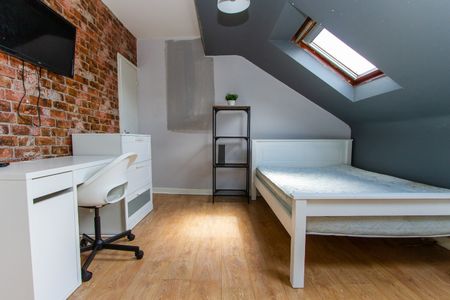 3 Bed Flat, Far Gosford Street, CV1 - Photo 4