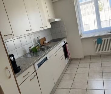 3.5 Zimmer, 80 m², 1. Stock - Photo 6