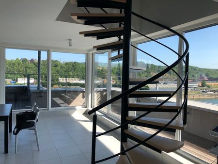 Duplex te huur - Photo 2