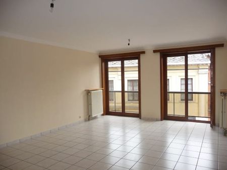 Appartement te huur - Photo 2