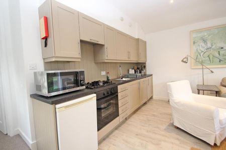 2 bedroom bungalow to rent - Photo 5