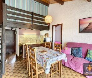 Location de vacances Appartement 3 pièces 50 m2 à Mimizan - Photo 3