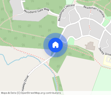 Hawley Drive Leybourne ME19 - Photo 1