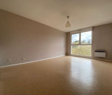 Location Appartement 1 pièce 26m² BESANCON 25000 - Photo 6
