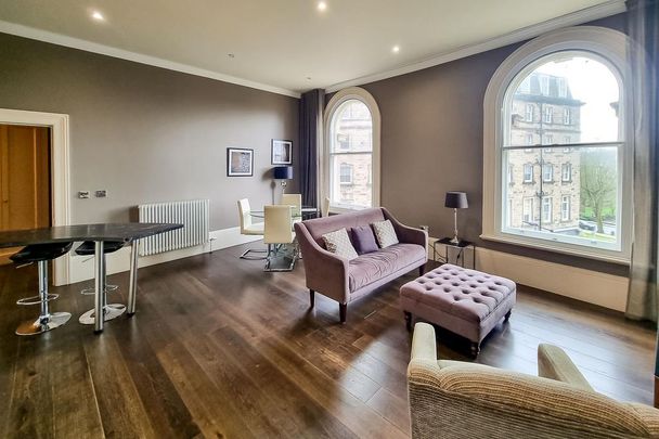 2 bedroom apartment to rent - Photo 1