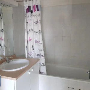 Appartement à louer 2 pièces 38m² - Photo 2